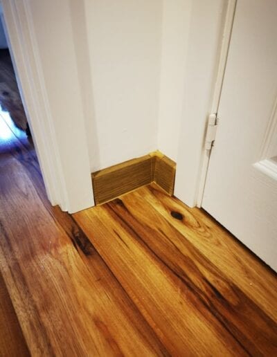 Laminate floor fitting Nottinghamshire – Prime Renovations