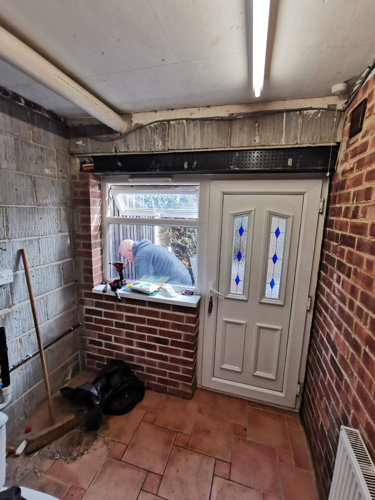 Handyman service Mansfield, Nottinghamshire – Prime Renovations