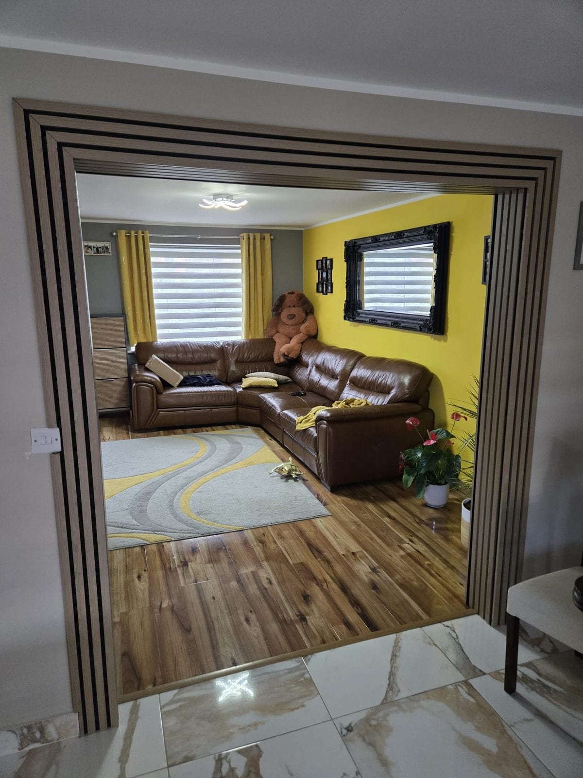 Handyman service Mansfield, Nottinghamshire – Prime Renovations
