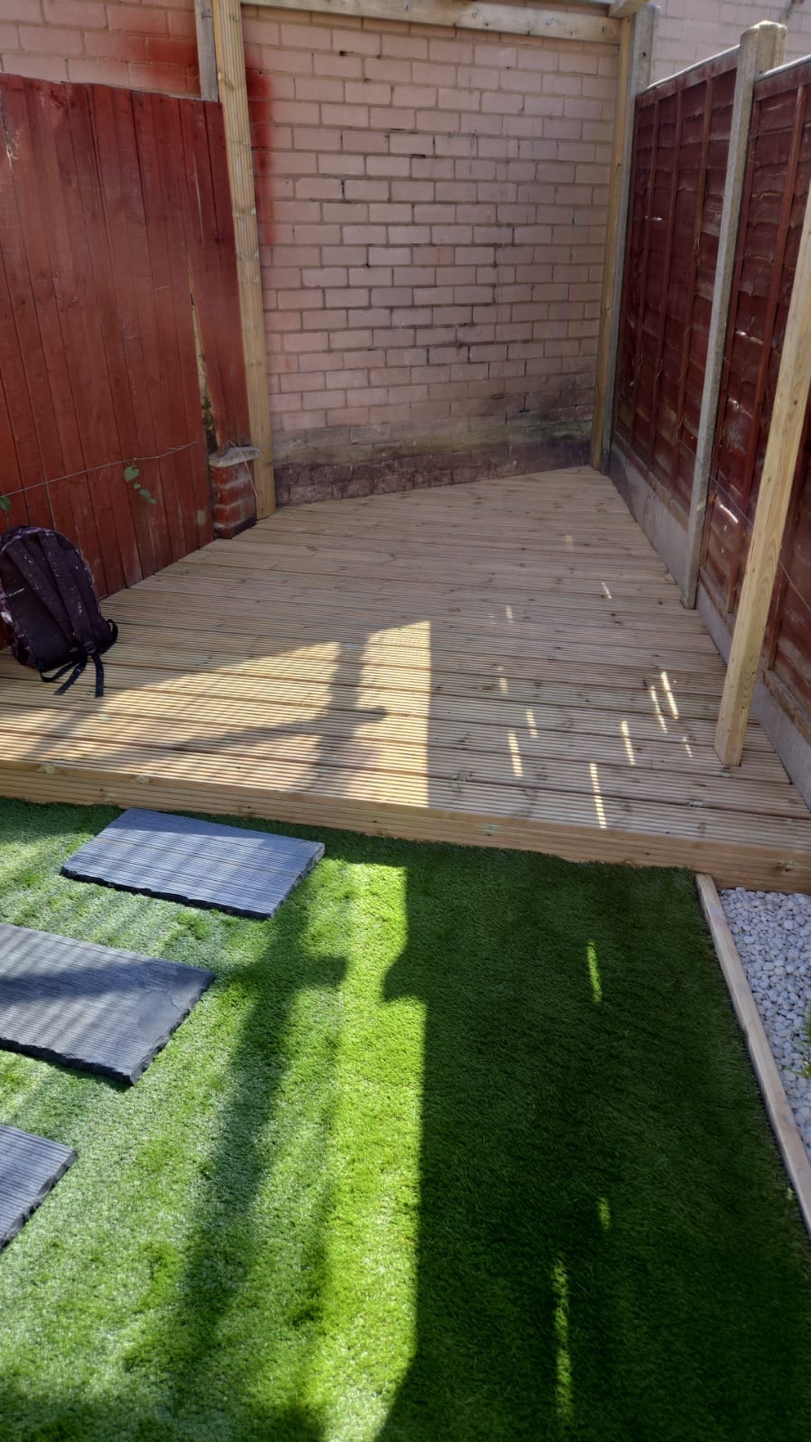 Property maintenance Mansfield, Nottinghamshire – Prime Renovations