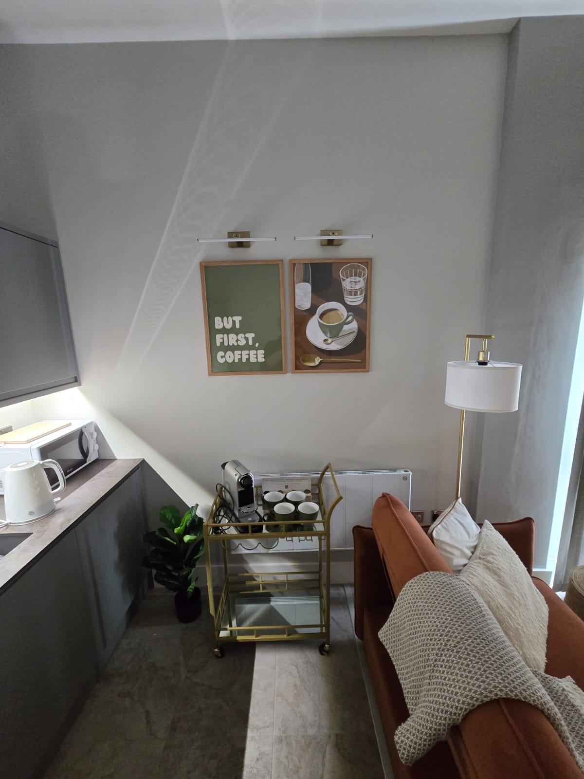 General handyman repairs Nottinghamshire – Prime Renovations