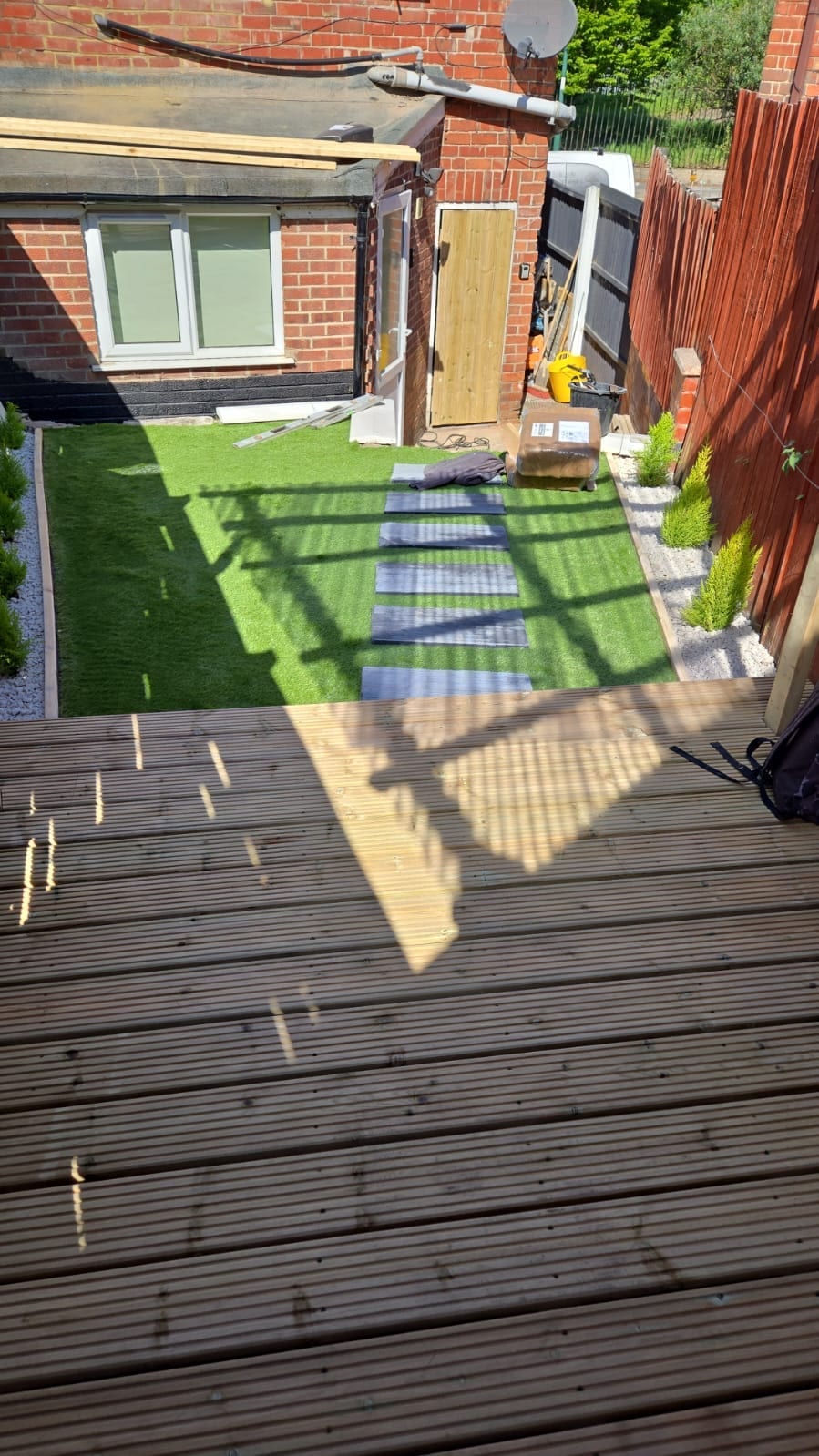 Handyman service Mansfield, Nottinghamshire – Prime Renovations