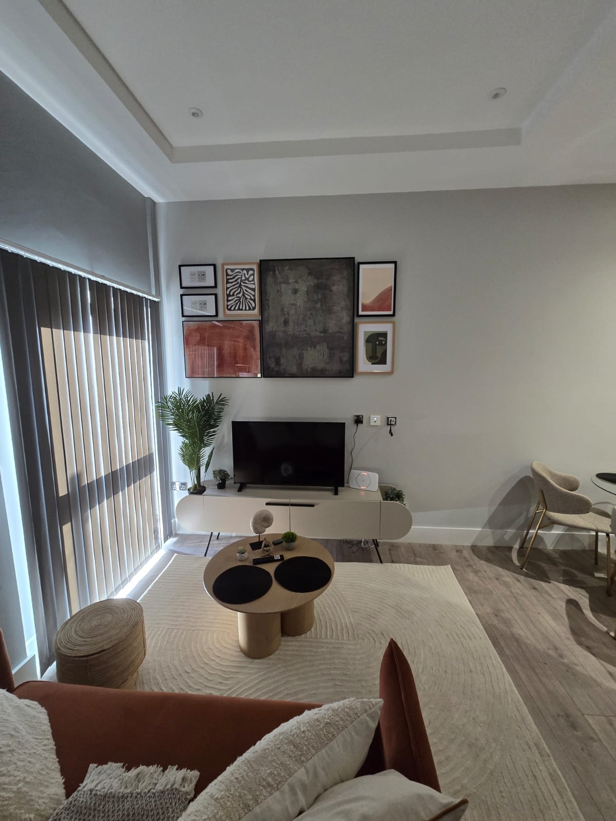 General repairs and maintenance Mansfield – Prime Renovations
