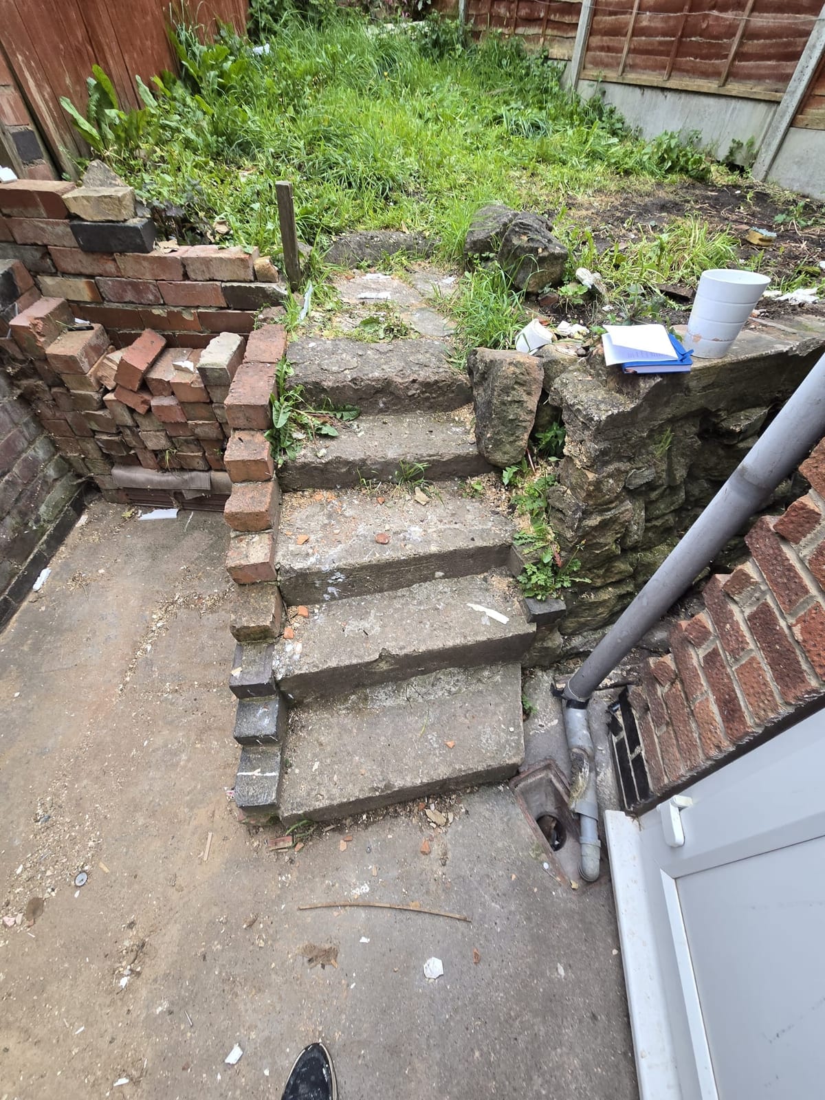 Property maintenance Mansfield, Nottinghamshire – Prime Renovations