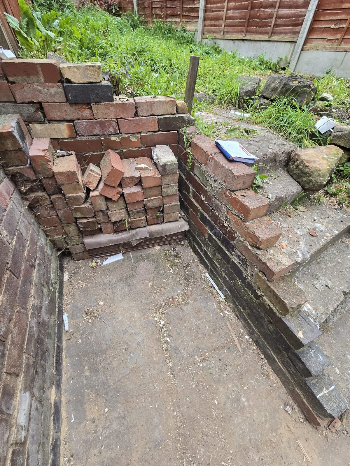 General handyman repairs Nottinghamshire – Prime Renovations