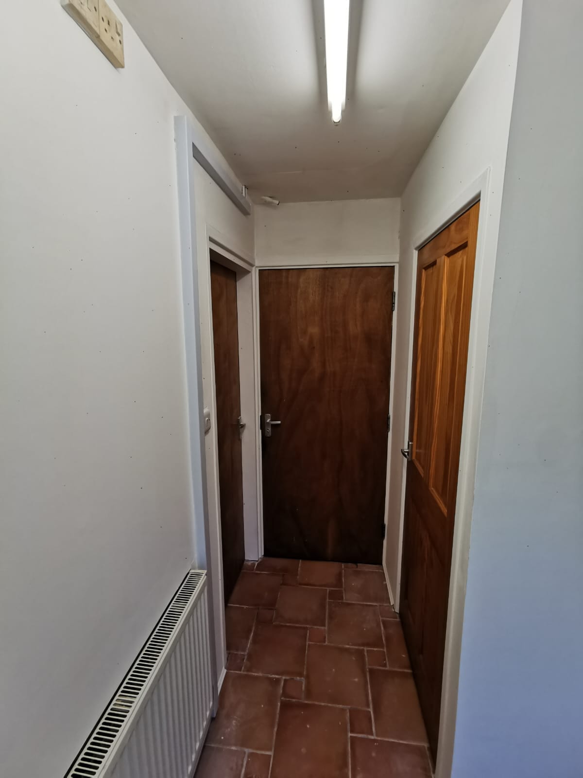 Property maintenance Mansfield, Nottinghamshire – Prime Renovations