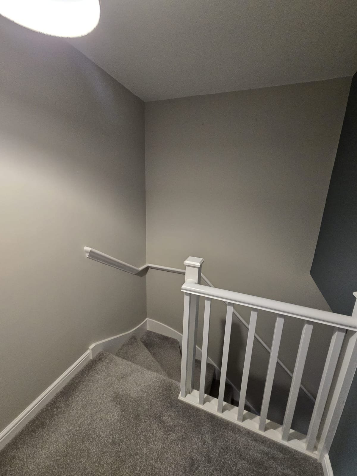 Interior and exterior painting Nottinghamshire – Prime Renovations