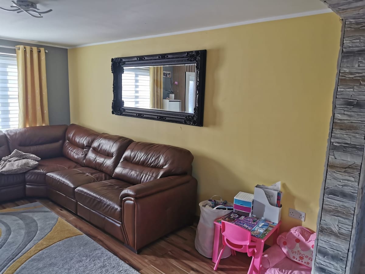 Professional decorating contractor Mansfield, Nottinghamshire – Prime Renovations