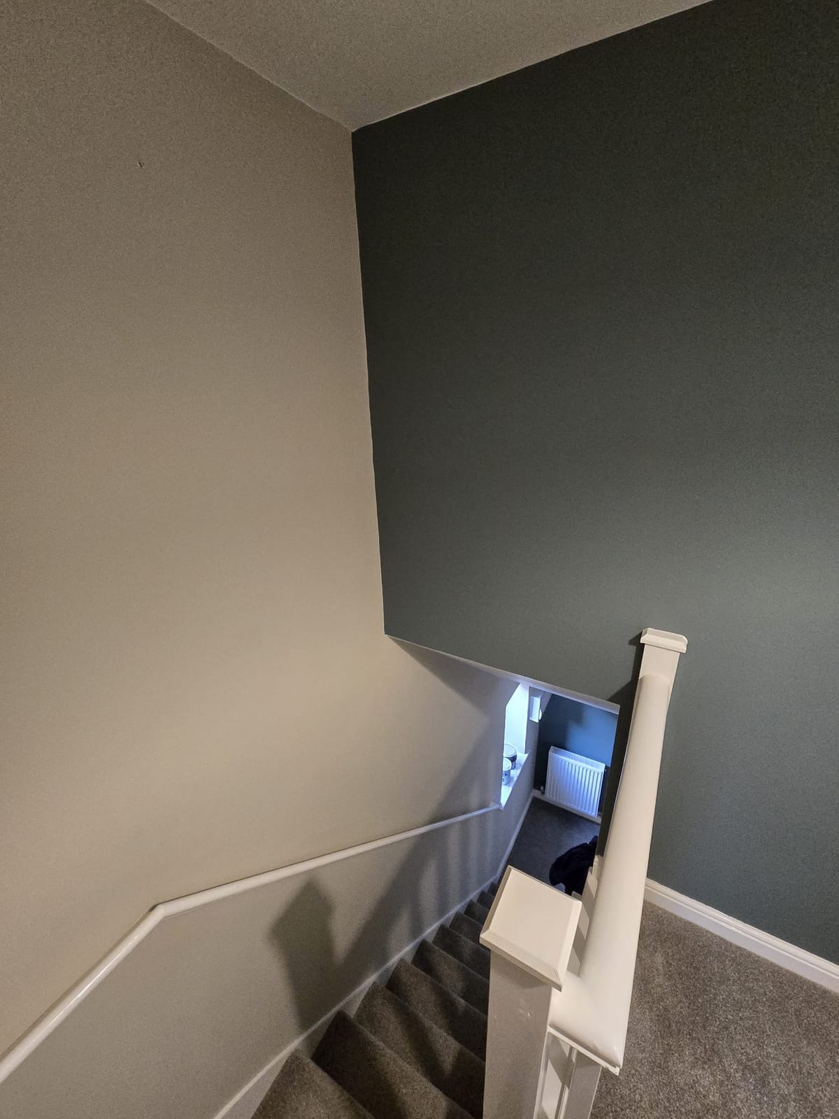 Professional painter and decorator Nottinghamshire – Prime Renovations
