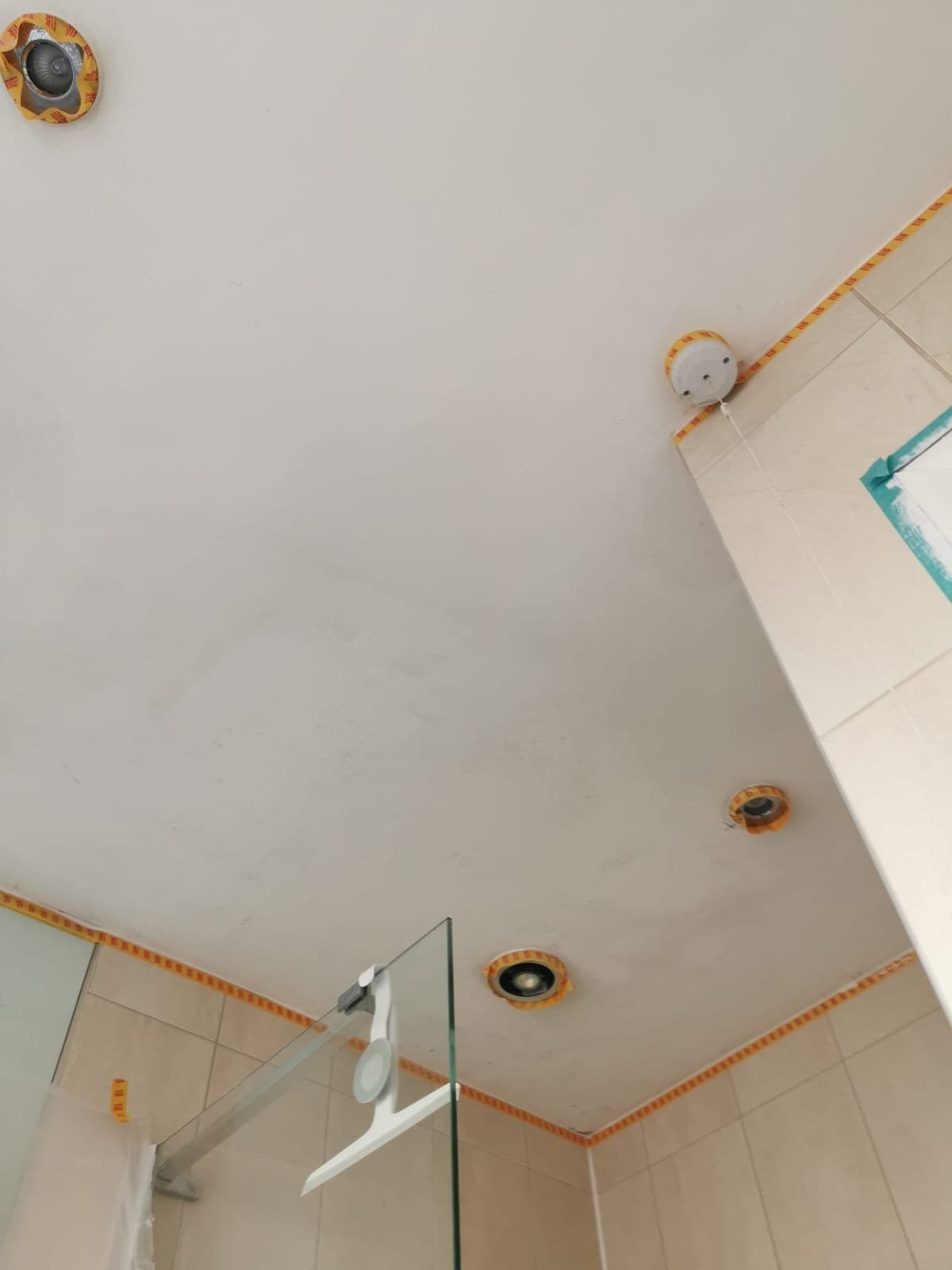 Painting and decorating service Nottinghamshire – Prime Renovations