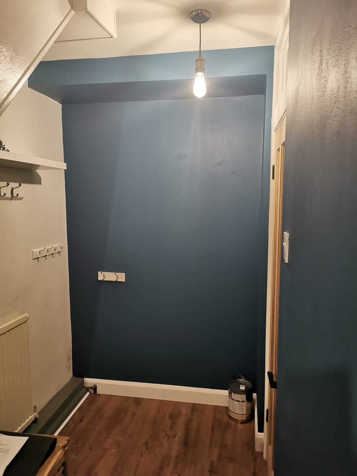 Professional decorating contractor Mansfield, Nottinghamshire – Prime Renovations