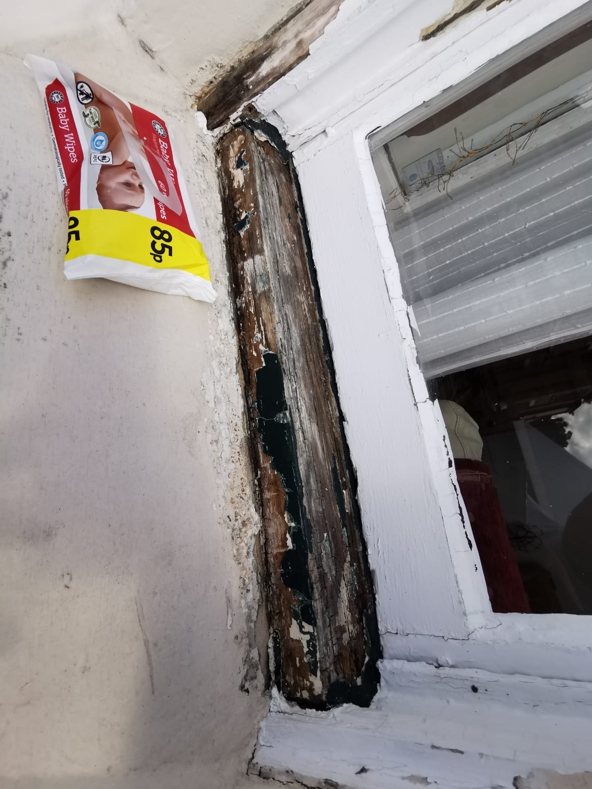 Interior painting and decorating Mansfield, Nottinghamshire – Prime Renovations