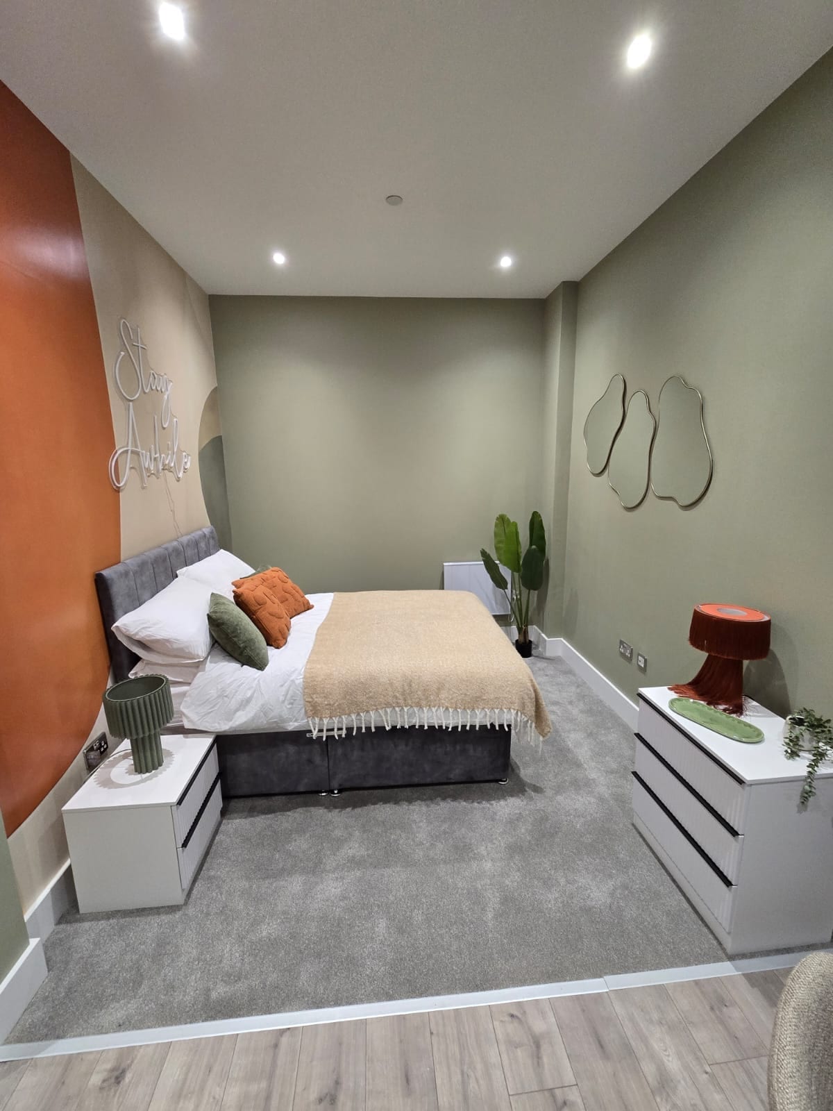 Professional painter and decorator Nottinghamshire – Prime Renovations