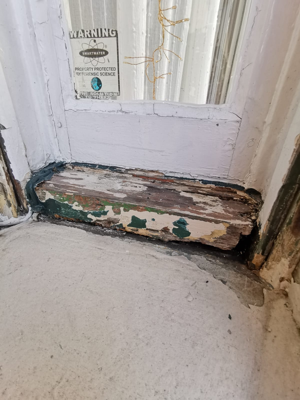 Interior wall painting Mansfield – Prime Renovations
