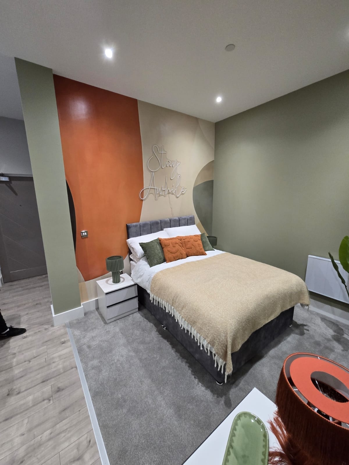 Painting and decorating service Nottinghamshire – Prime Renovations