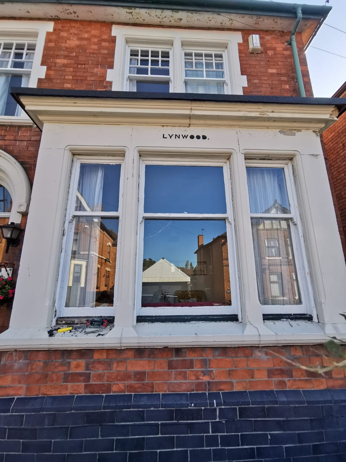 Bedroom painting Mansfield, Nottinghamshire – Prime Renovations