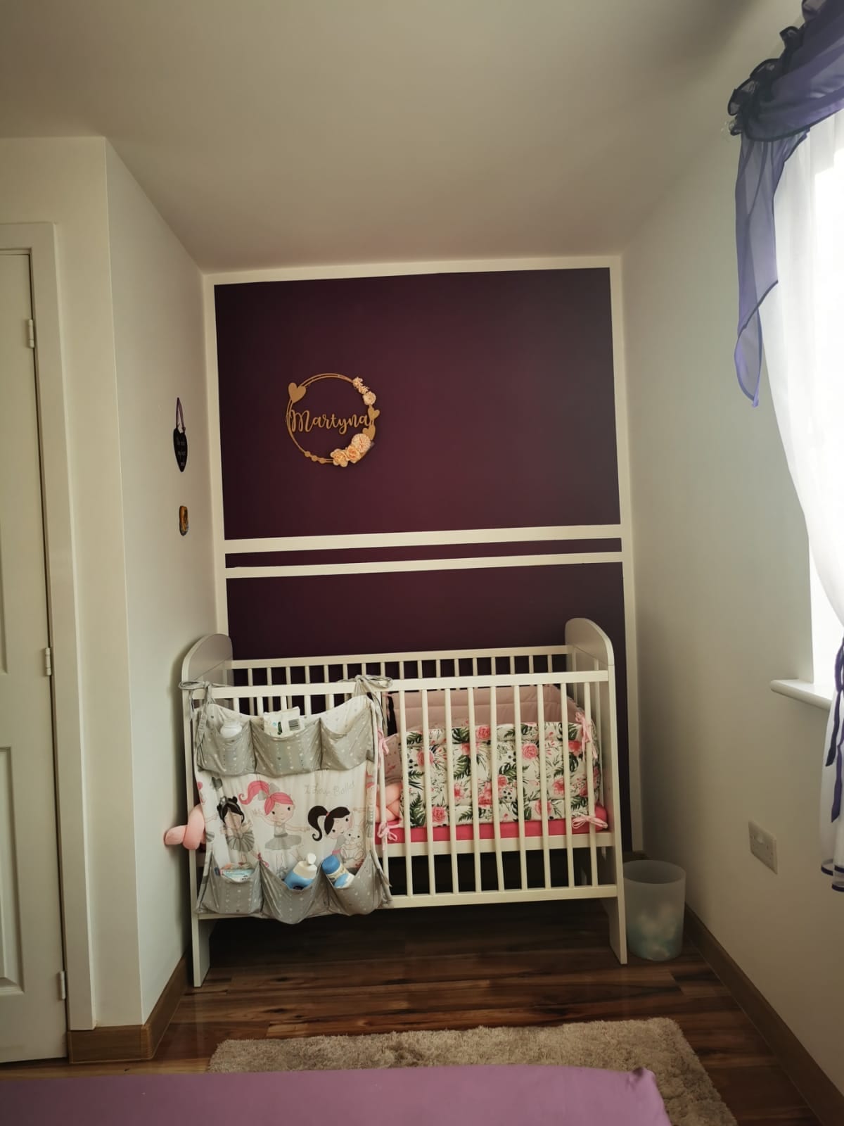 Interior wall painting Mansfield – Prime Renovations