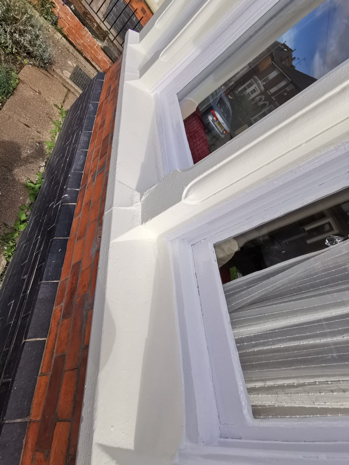 Interior and exterior painting Nottinghamshire – Prime Renovations