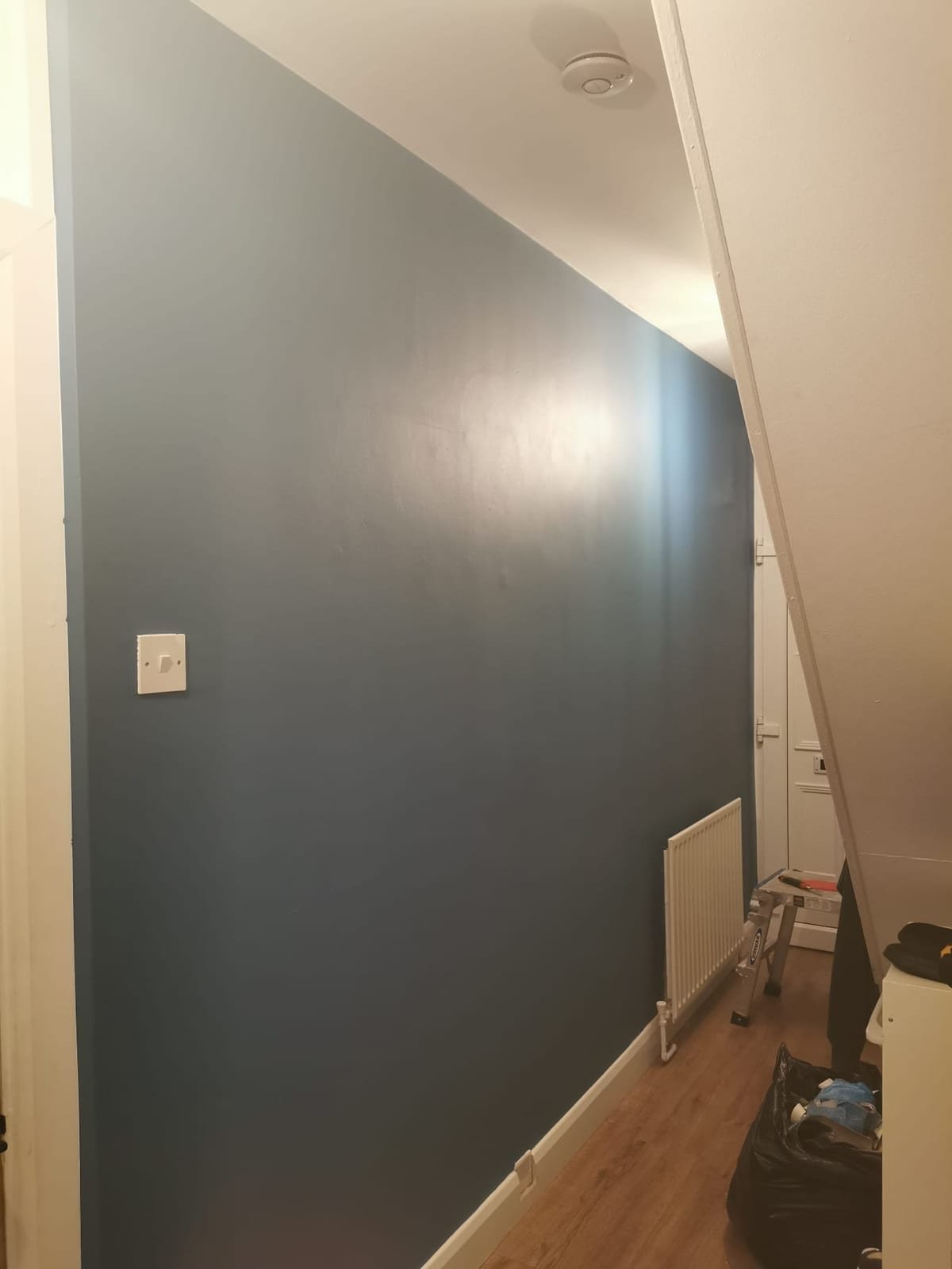 Professional decorating contractor Mansfield, Nottinghamshire – Prime Renovations