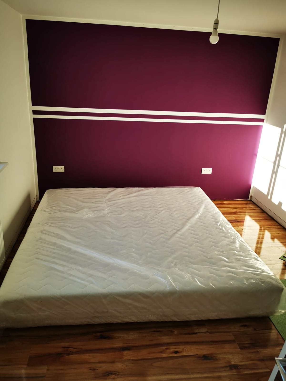 Interior painting and decorating Mansfield, Nottinghamshire – Prime Renovations