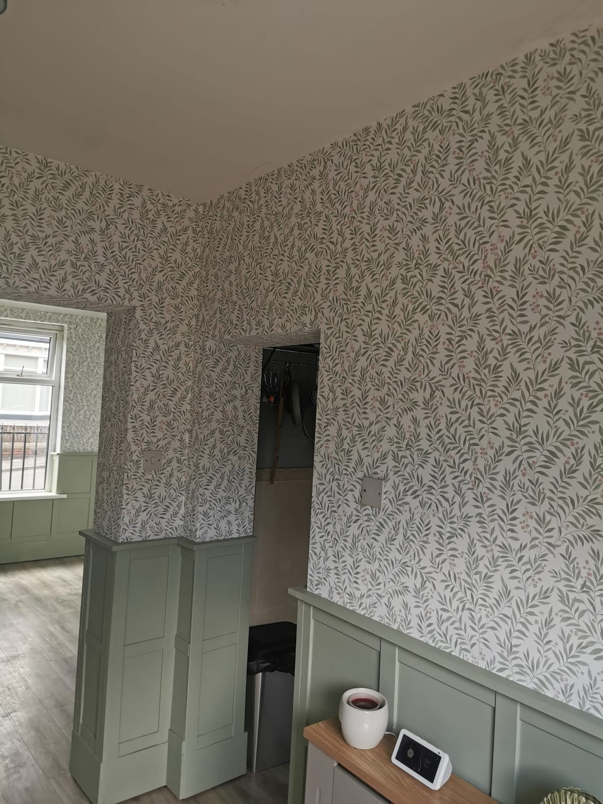 Interior wall panelling Nottinghamshire – Prime Renovations