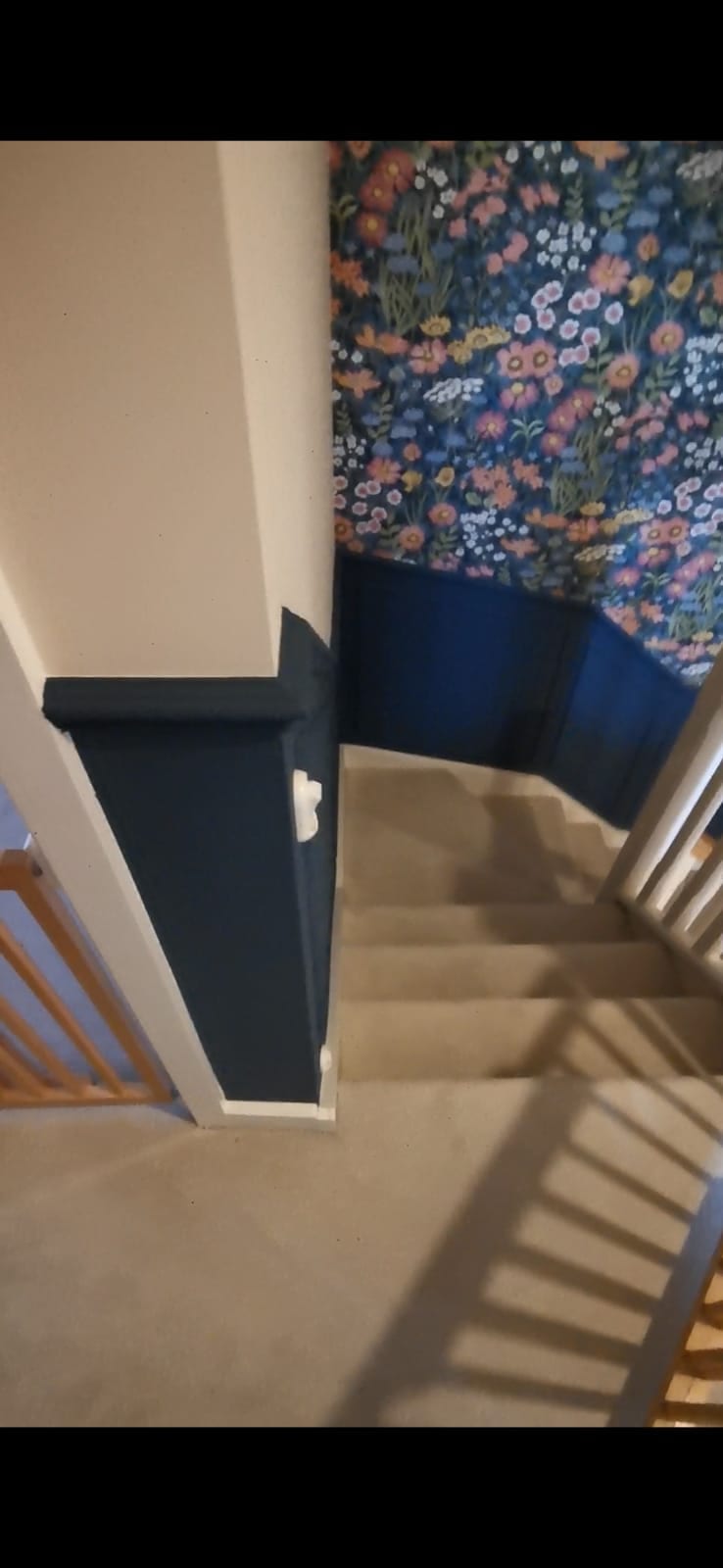 Feature wall panelling Nottinghamshire – Prime Renovations