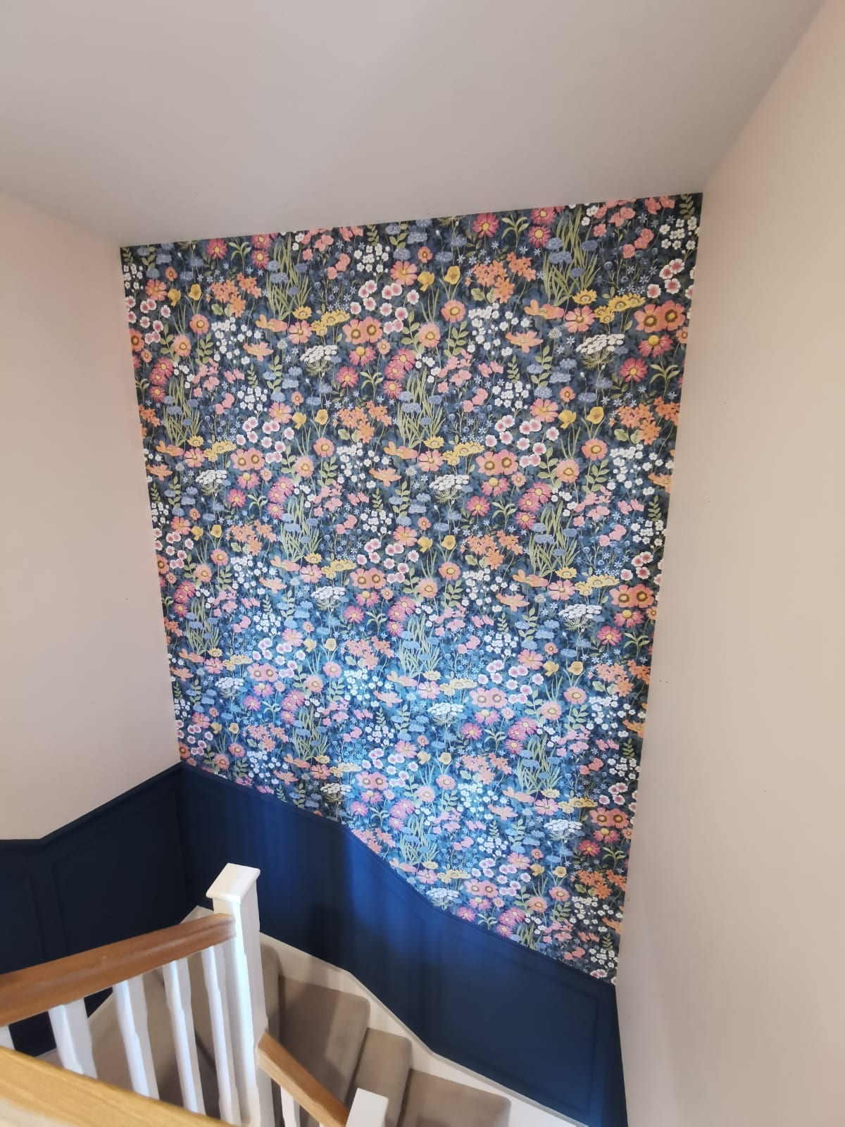 Decorative wall panelling Mansfield – Prime Renovations