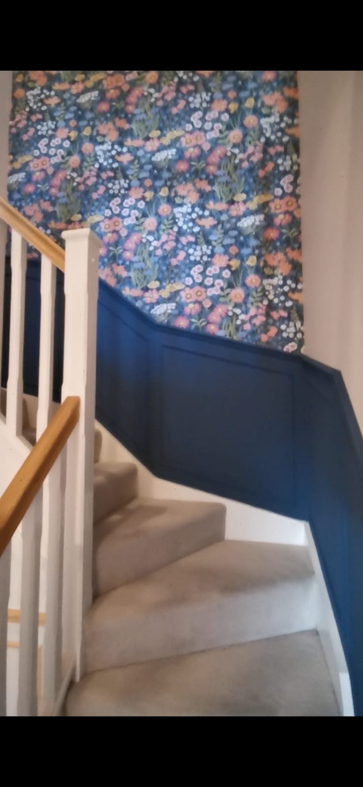 MDF wall panelling Mansfield – Prime Renovations