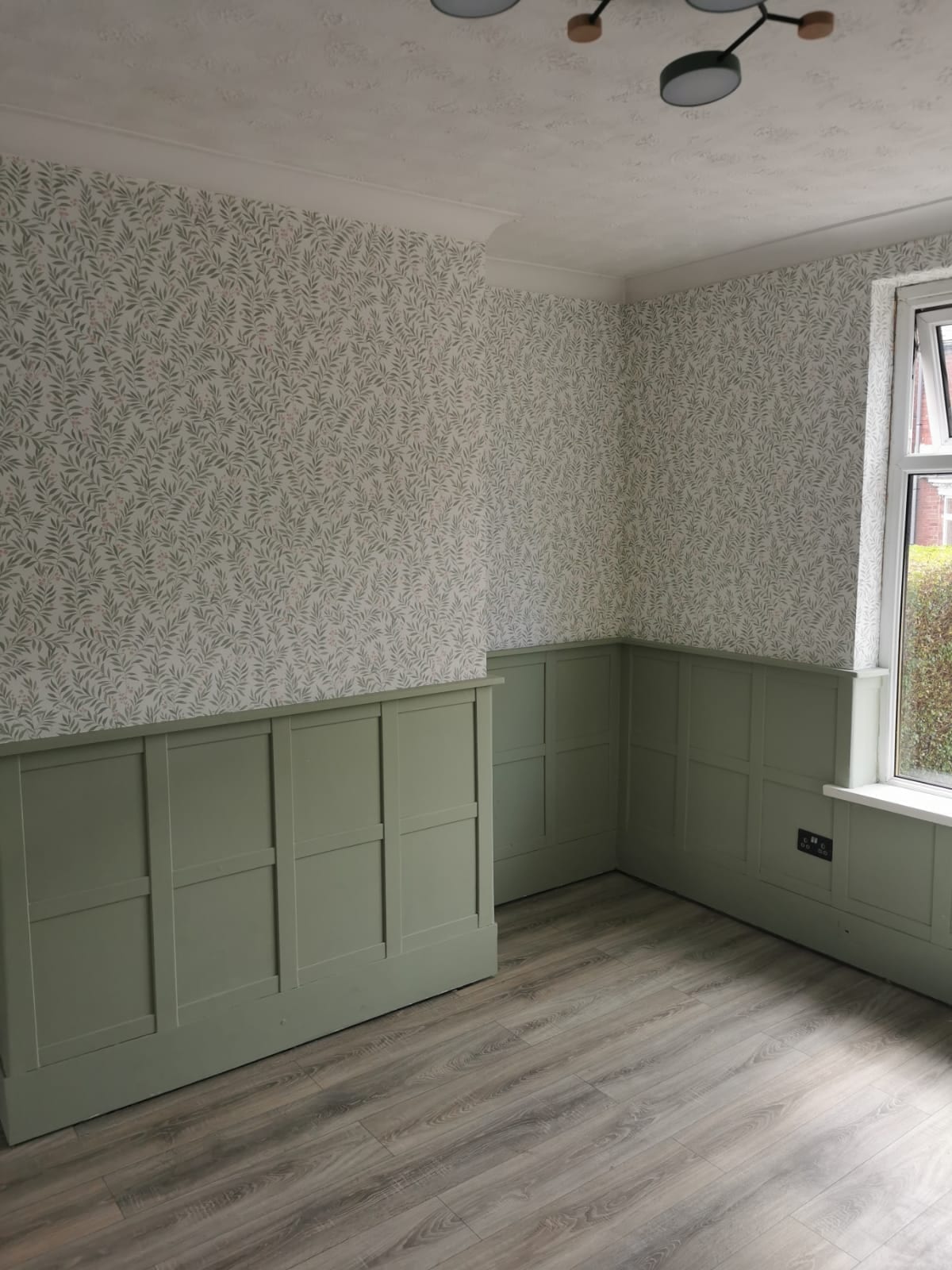 Interior wall panelling Nottinghamshire – Prime Renovations