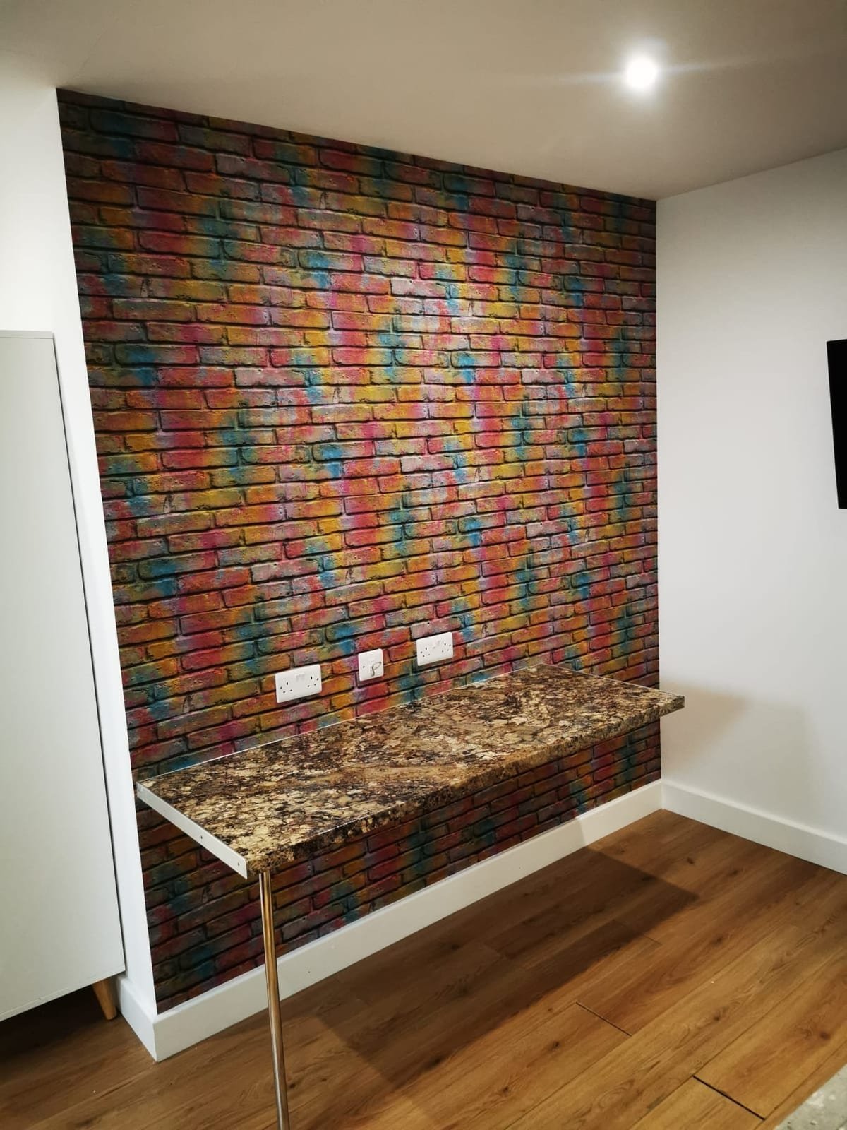 Wallpapering and wallpaper hanging Mansfield, Nottinghamshire – Prime Renovations
