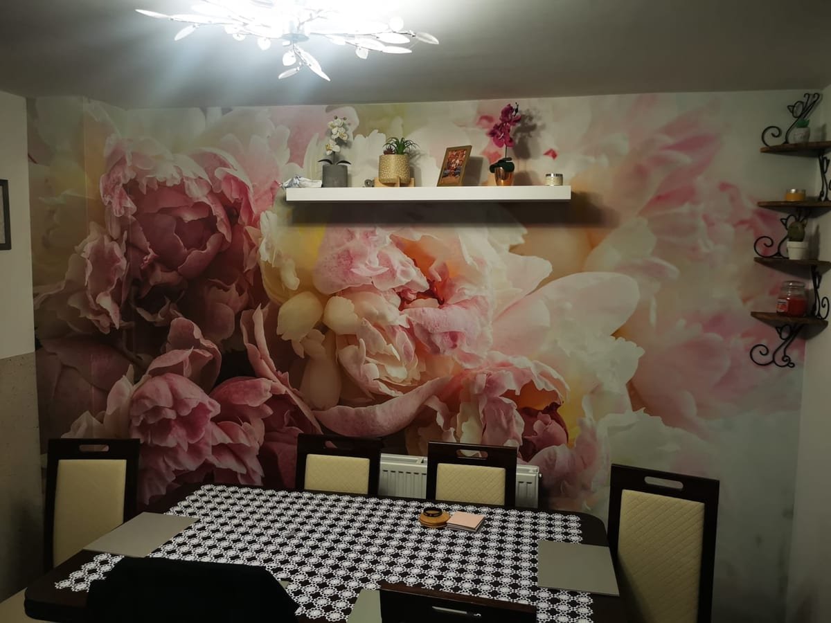 Professional wallpaper installation Nottinghamshire – Prime Renovations
