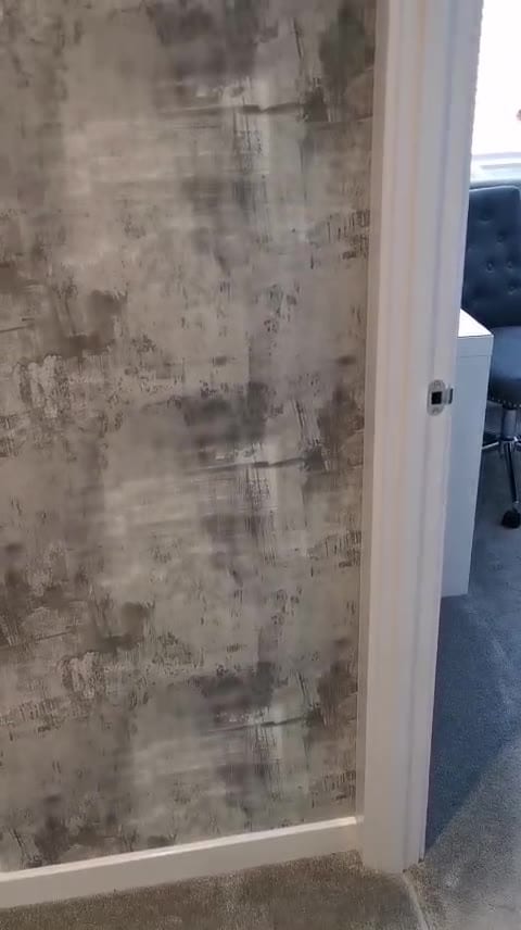 Painting service time-lapse – Prime Renovations, Mansfield Nottinghamshire