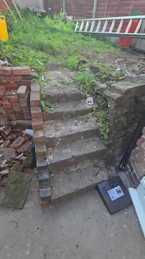 Home improvement work video – Prime Renovations, Nottinghamshire