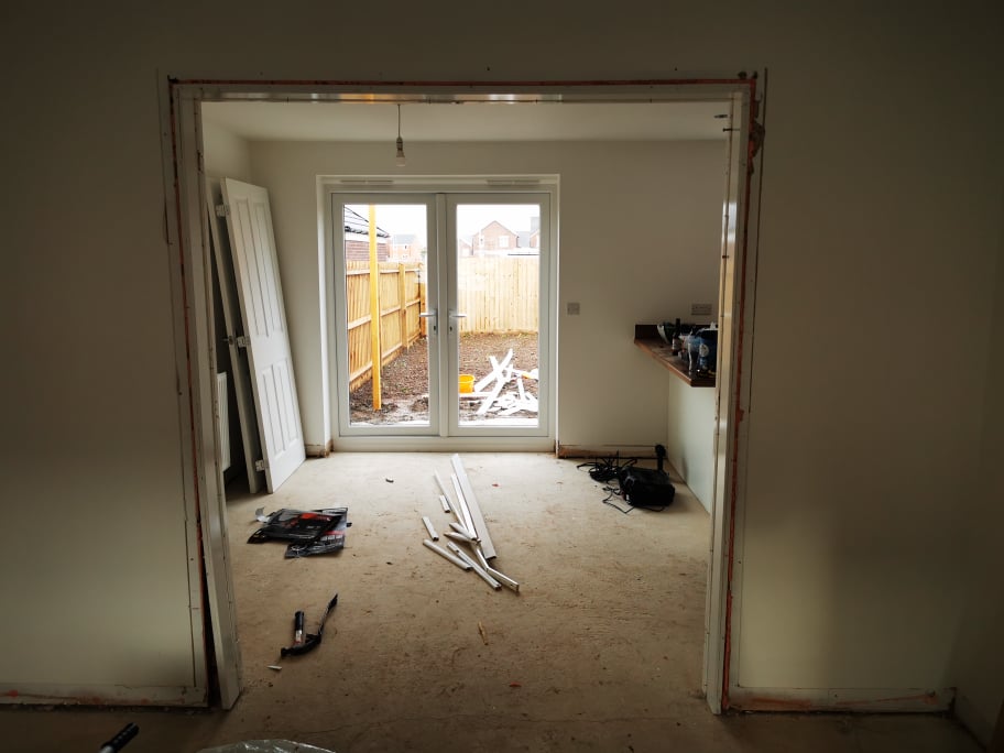 Before image